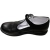 Picture of Simply Black Girls' Strap Shoe