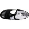 Picture of Simply Black Girls' Strap Shoe
