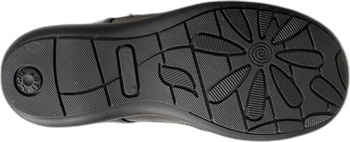 Picture of Simply Black Girls' Strap Shoe