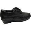 Picture of Simply Black Girls' Tie Shoe