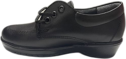Picture of Simply Black Girls' Tie Shoe