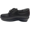 Picture of Simply Black Girls' Tie Shoe