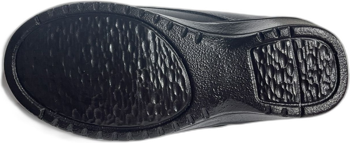 Picture of Simply Black Girls' Tie Shoe