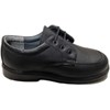 Picture of Simply Black Boys' Tie Shoe