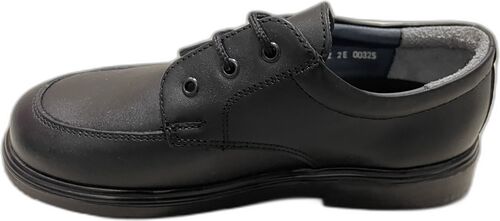 Picture of Simply Black Boys' Tie Shoe
