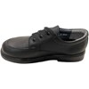 Picture of Simply Black Boys' Tie Shoe