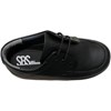 Picture of Simply Black Boys' Tie Shoe