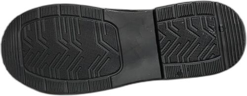 Picture of Simply Black Boys' Tie Shoe