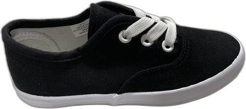 Picture of Children's Canvas Oxford Shoe