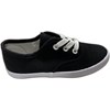 Picture of Children's Canvas Oxford Shoe