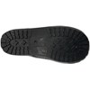 Picture of Black Patent Tie Shoe