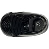 Picture of Patent Tie Shoe