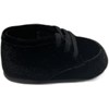 Picture of Velvet Tie Shoe