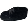Picture of Velvet Tie Shoe