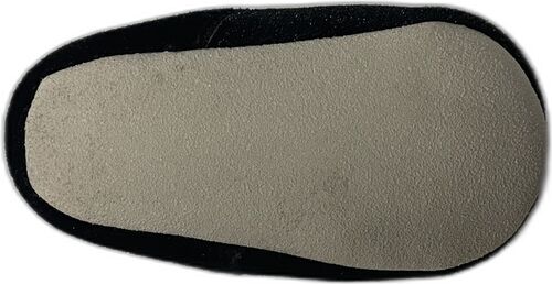 Picture of Velvet Tie Shoe