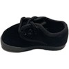 Picture of Velvet Oxford Shoe