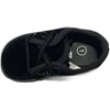 Picture of Velvet Oxford Shoe