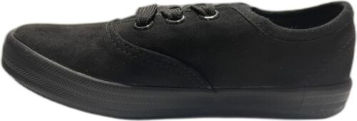 Picture of Children's Velvet Oxford