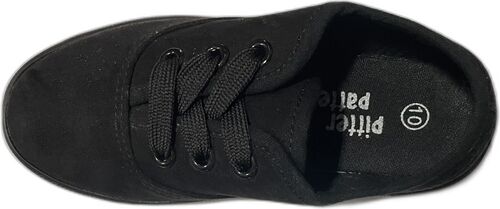 Picture of Children's Velvet Oxford