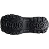Picture of Simply Black Hi-Top Shoe