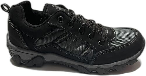 Picture of Simply Black Children's Tie Shoe