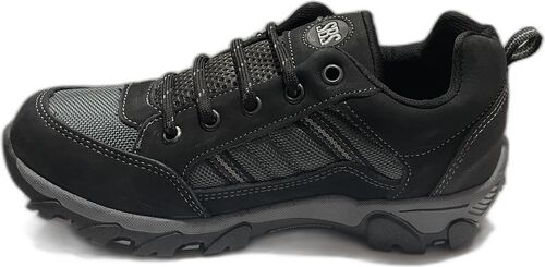 Picture of Simply Black Children's Tie Shoe