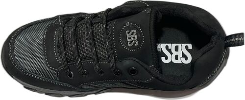 Picture of Simply Black Children's Tie Shoe