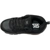 Picture of Simply Black Children's Tie Shoe