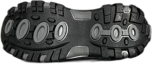 Picture of Simply Black Children's Tie Shoe