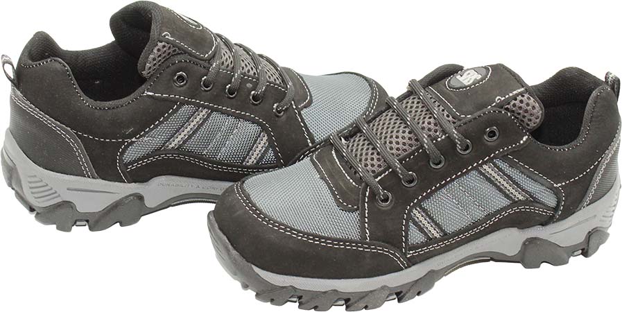 Picture of Simply Black Children's Tie Shoe