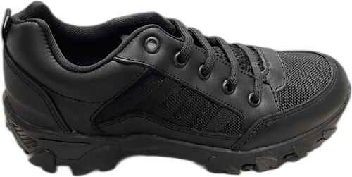 Picture of Simply Black Children's Tie Shoe