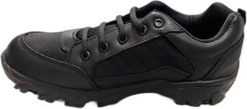 Picture of Simply Black Children's Tie Shoe