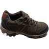 Picture of Brown Nubuck Children's Oxford