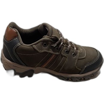 Picture of Brown Nubuck Children