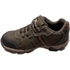 Picture of Brown Nubuck Children's Oxford