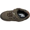 Picture of Brown Nubuck Children's Oxford