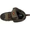 Picture of Brown Nubuck Shoe