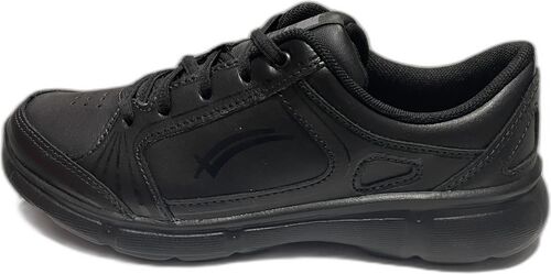 Picture of Simply Black Girls' Tie Shoe