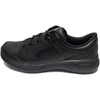 Picture of Simply Black Girls' Tie Shoe