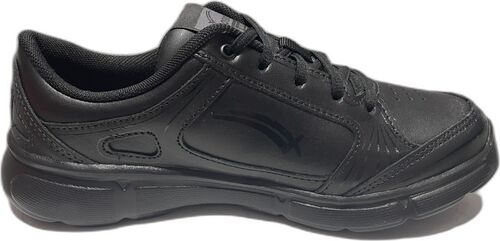 Picture of Simply Black Girls' Tie Shoe