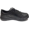 Picture of Simply Black Girls' Tie Shoe