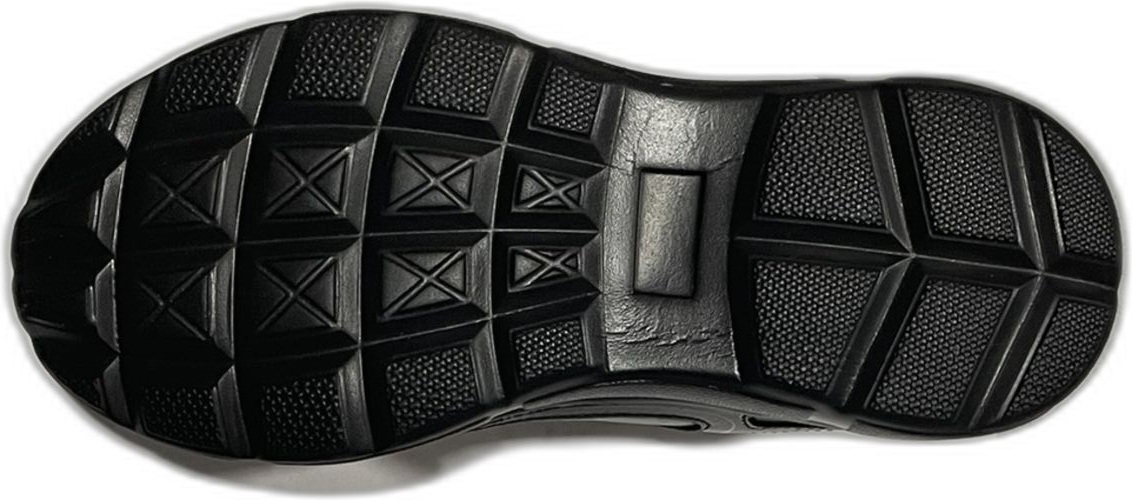 Picture of Simply Black Girls' Tie Shoe