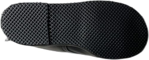 Picture of Children's Black Hi-Top Shoe