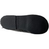 Picture of Children's Black Hi-Top Shoe