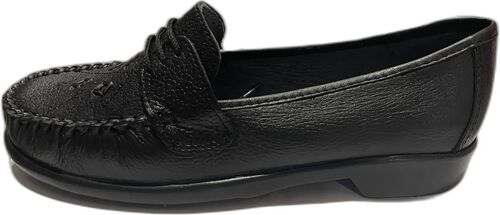 Picture of Ladies Tie Shoe