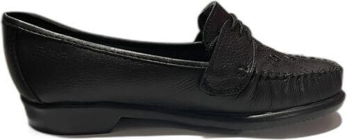 Picture of Ladies Tie Shoe