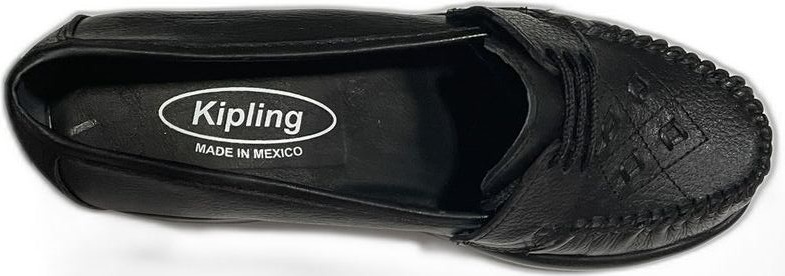 Picture of Ladies Tie Shoe