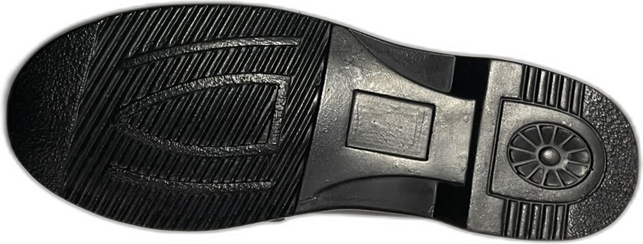 Picture of Ladies Tie Shoe