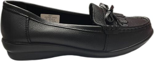 Picture of Slip-On Shoe with Tassel