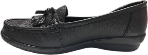 Picture of Slip-On Shoe with Tassel